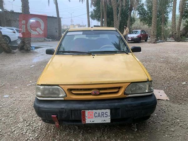 سايبا 131 2012 للبيع في العراق - الديوانية